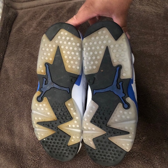 Jordan Retro - Picture 8 of 8